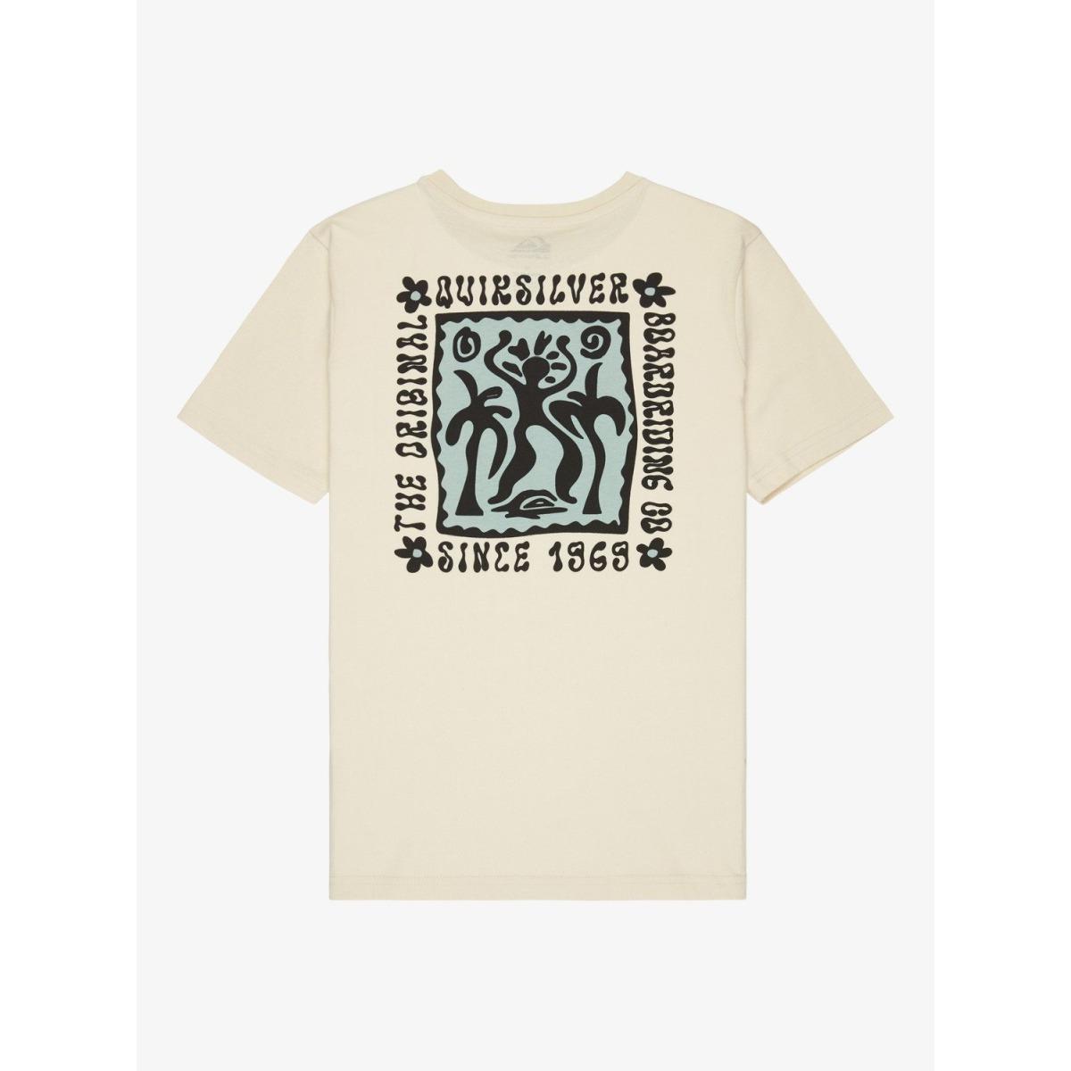 Serenity Splash Quiksilver