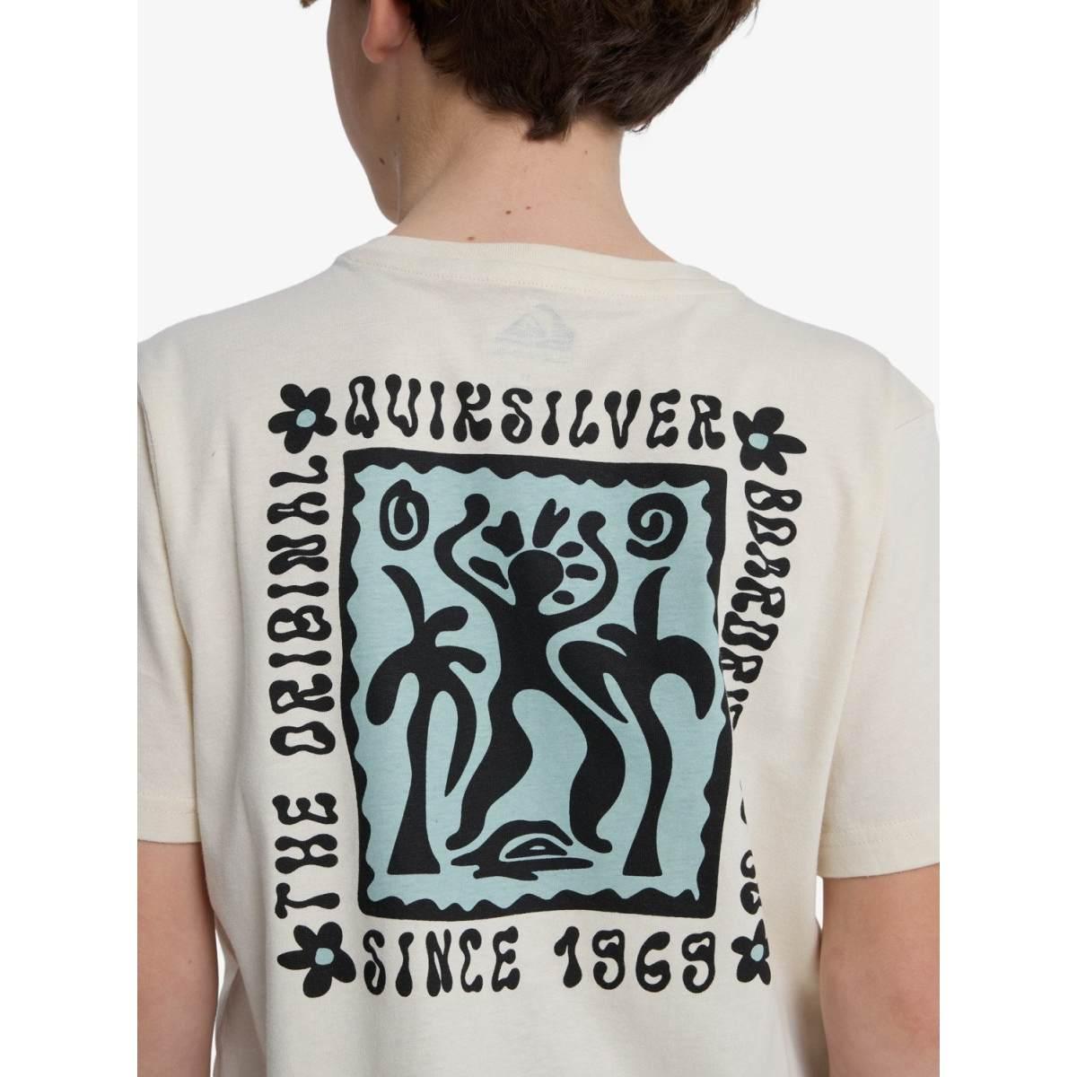 Serenity Splash Quiksilver