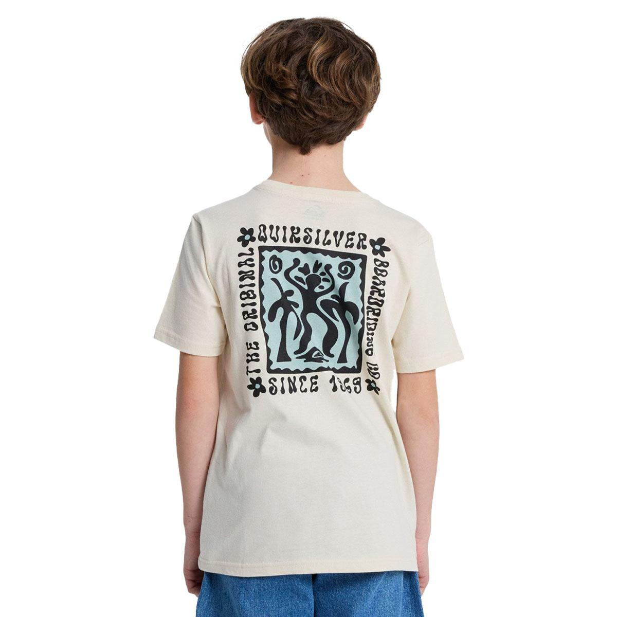Serenity Splash Quiksilver