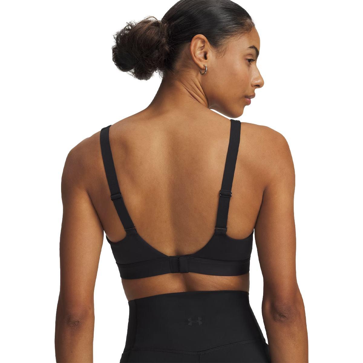Effortless High Under Armour