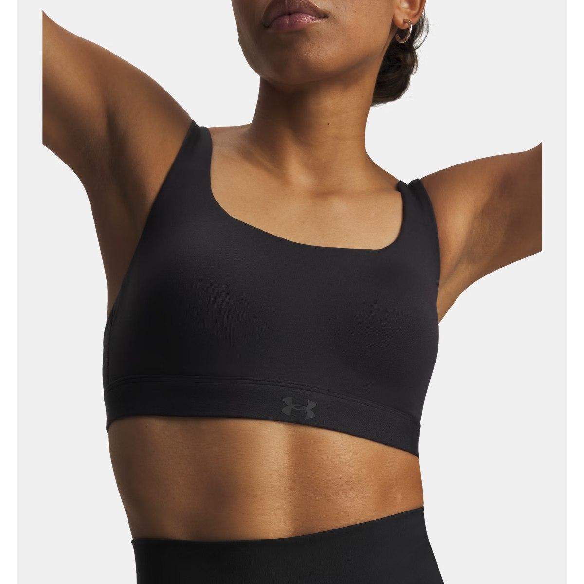 Effortless High Under Armour