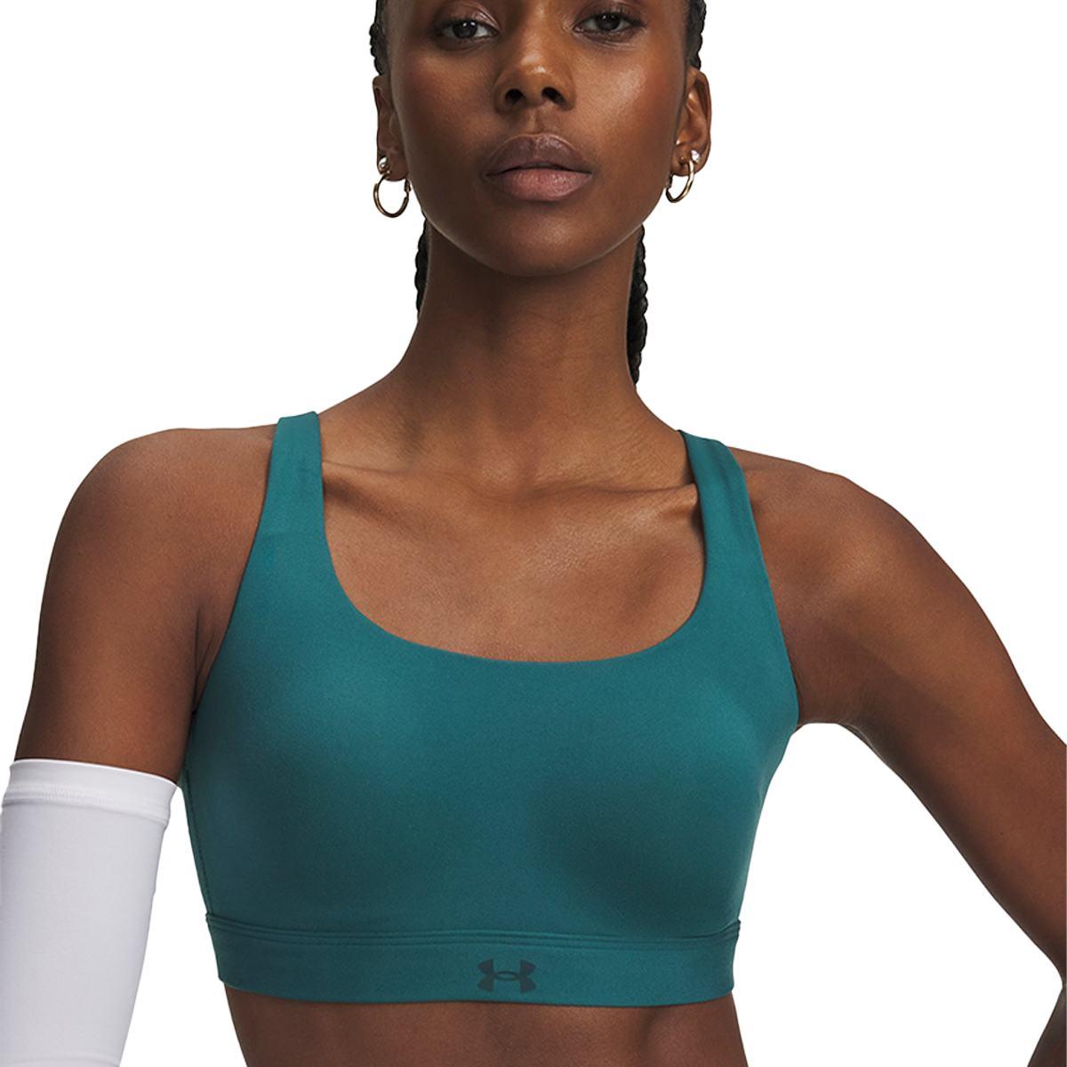 Effortless High Under Armour