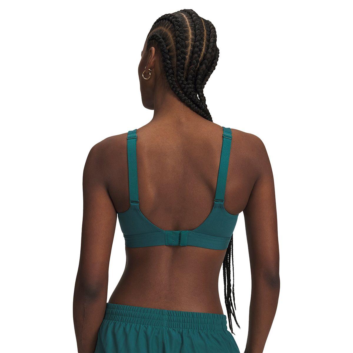 Effortless High Under Armour