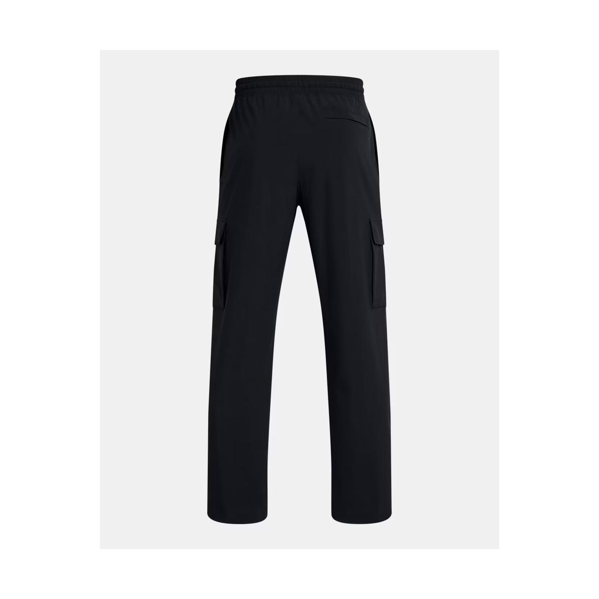 Vibe Woven Under Armour
