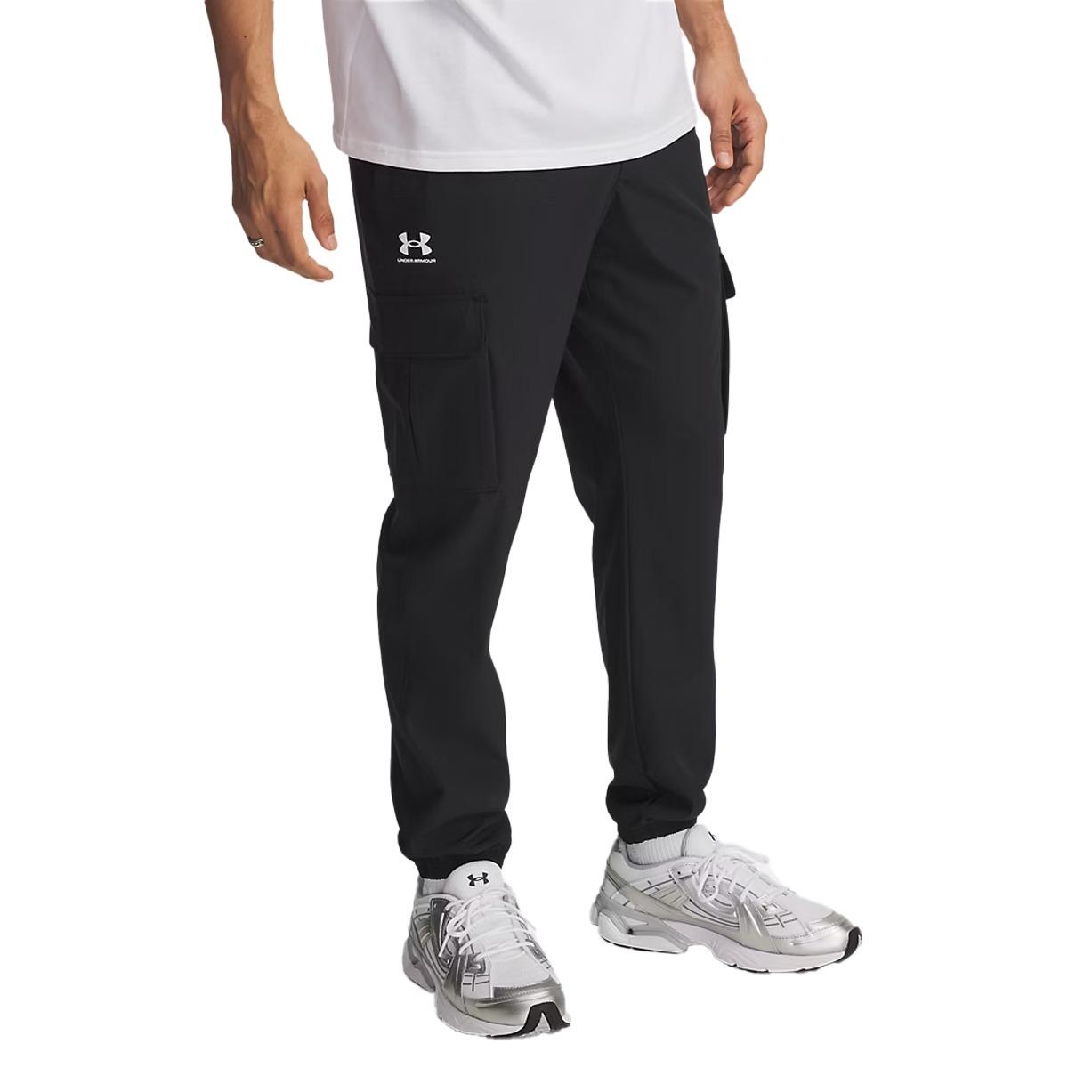 Vibe Woven Under Armour