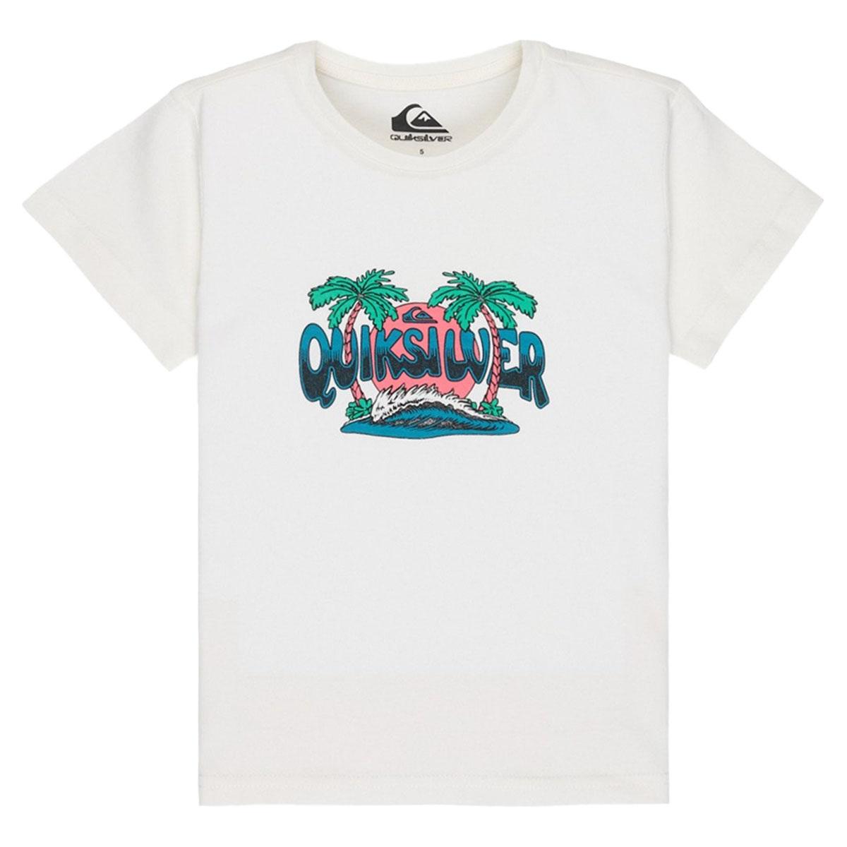 EV Palm Horizon Quiksilver