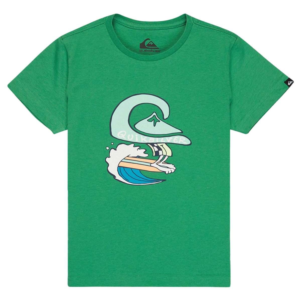 EV Human Wave Quiksilver