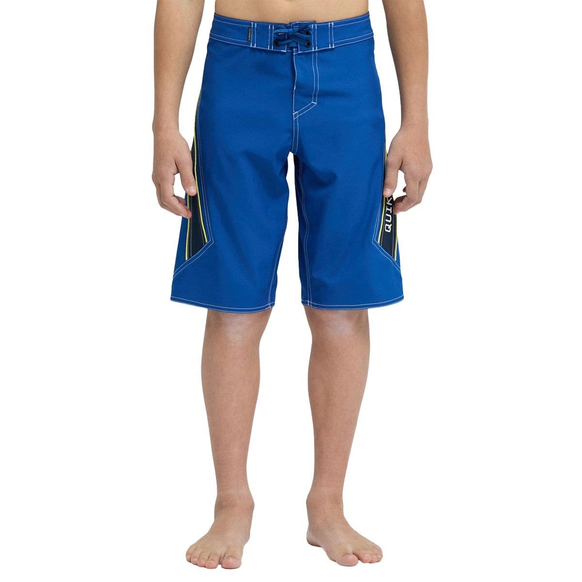 Surfsilk Clicker Quiksilver