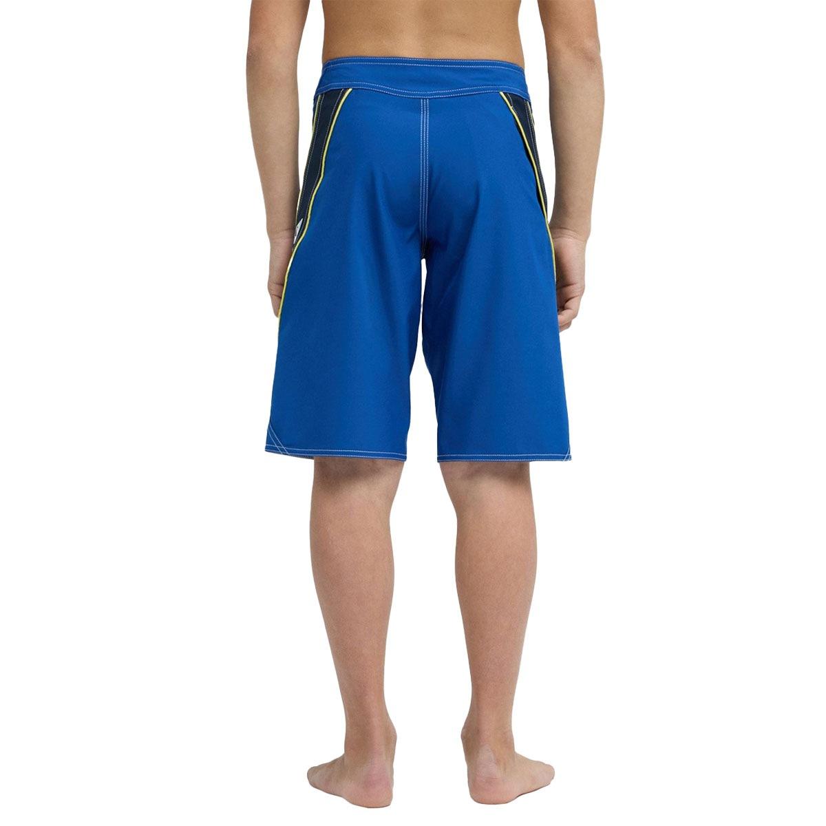 Surfsilk Clicker Quiksilver