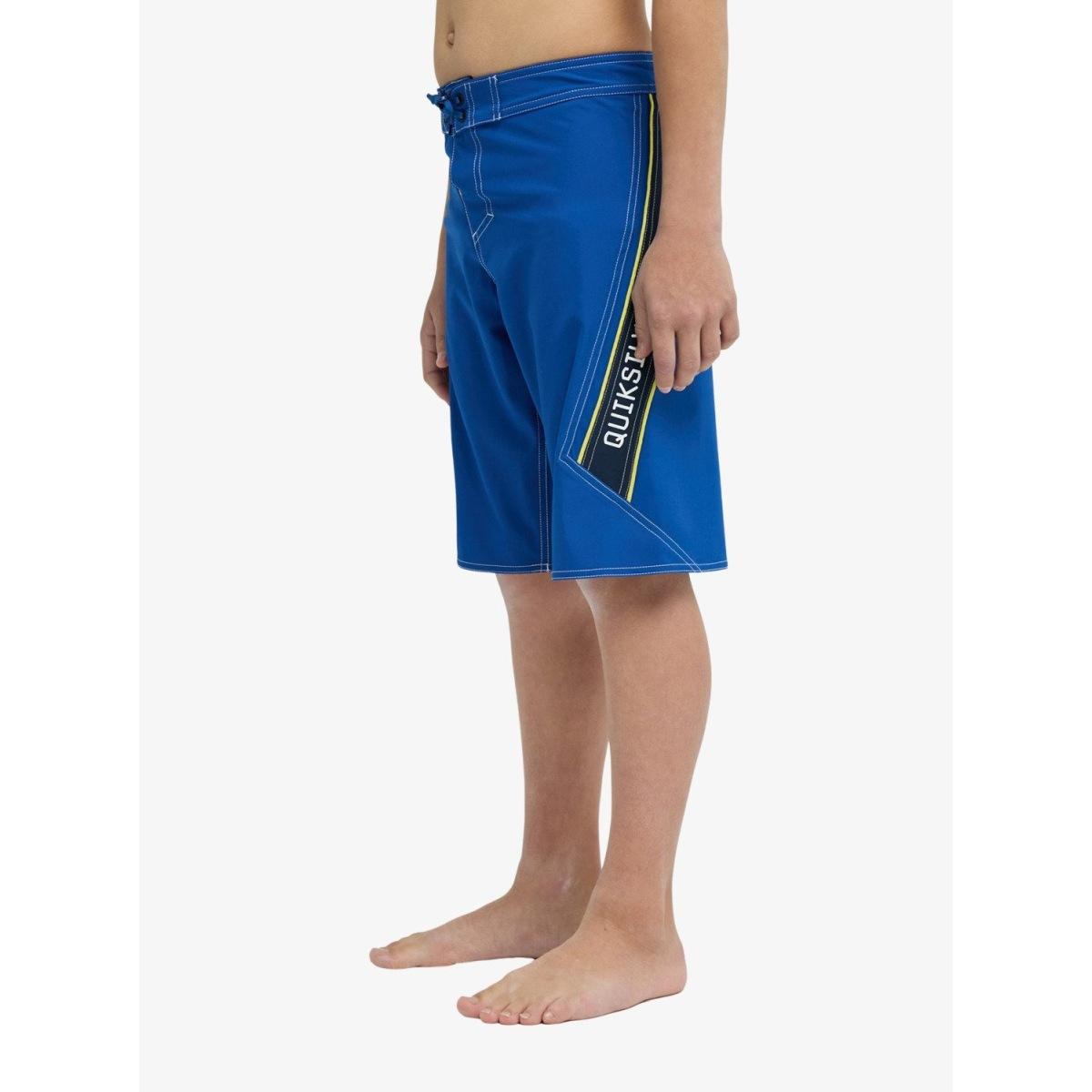 Surfsilk Clicker Quiksilver
