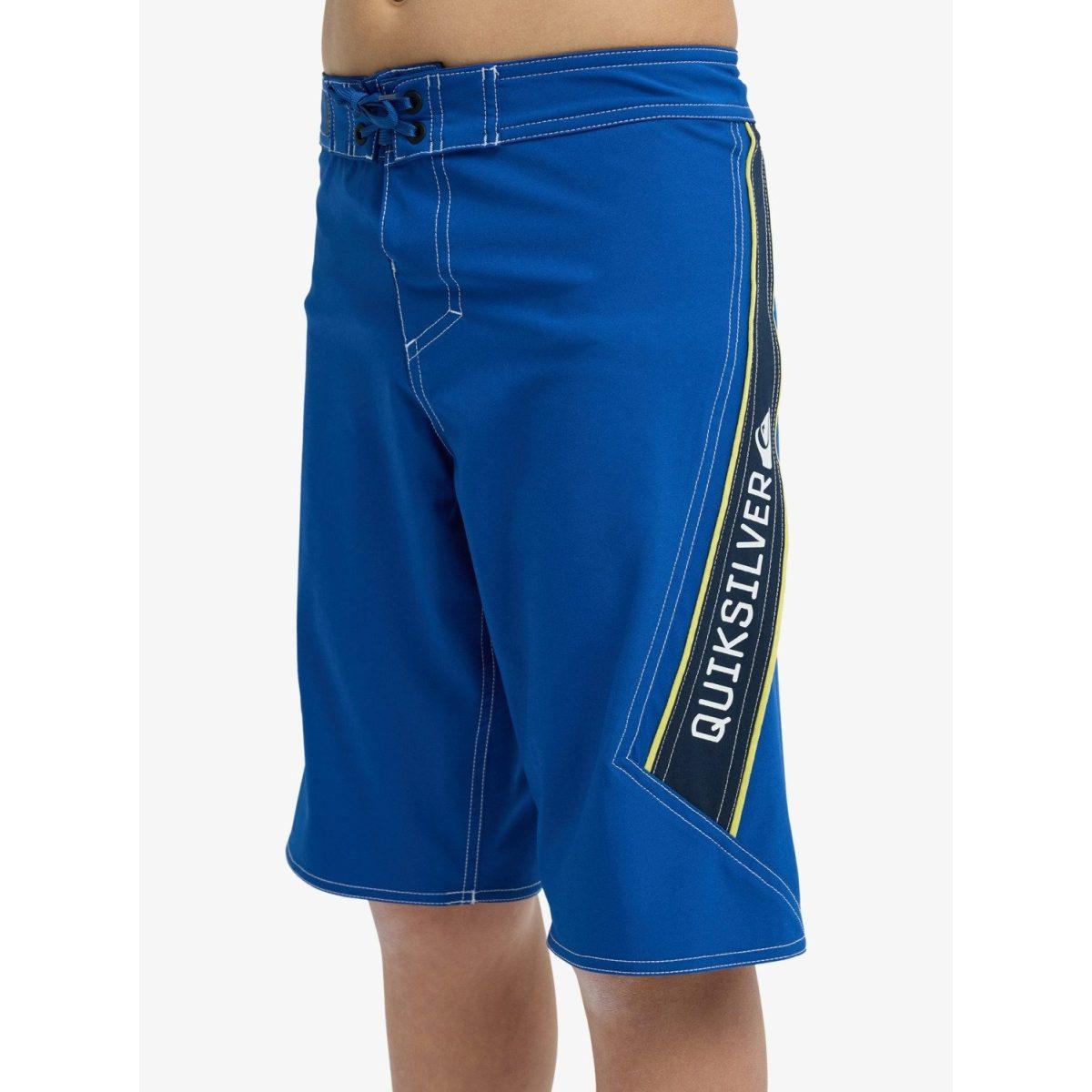 Surfsilk Clicker Quiksilver