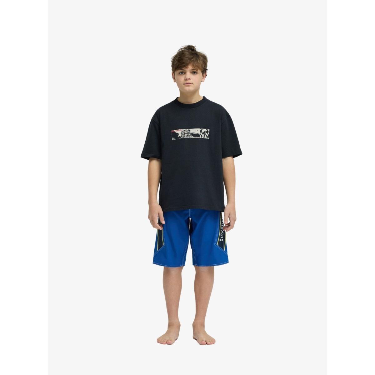 Surfsilk Clicker Quiksilver