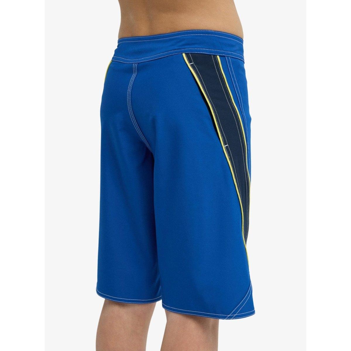 Surfsilk Clicker Quiksilver