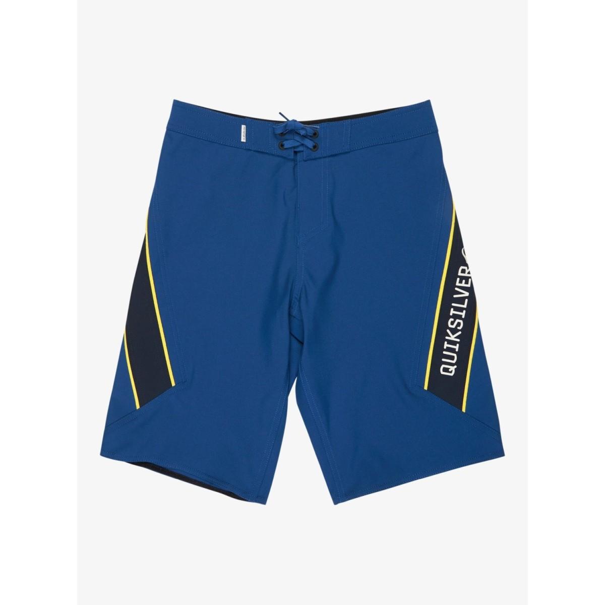 Surfsilk Clicker Quiksilver