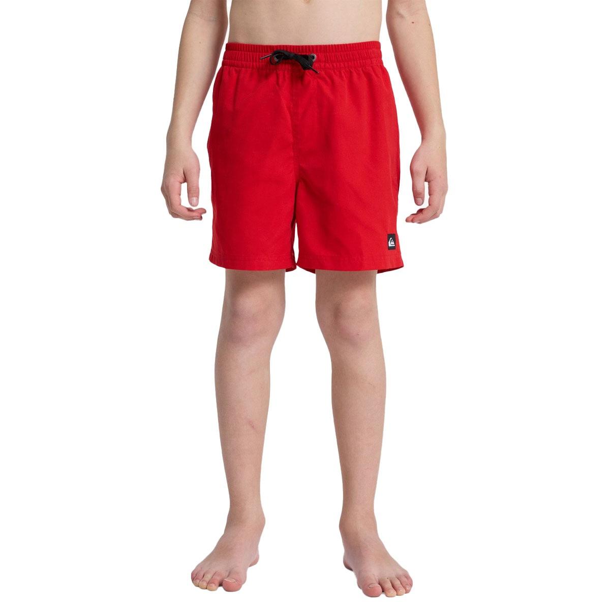 Everyday Quiksilver