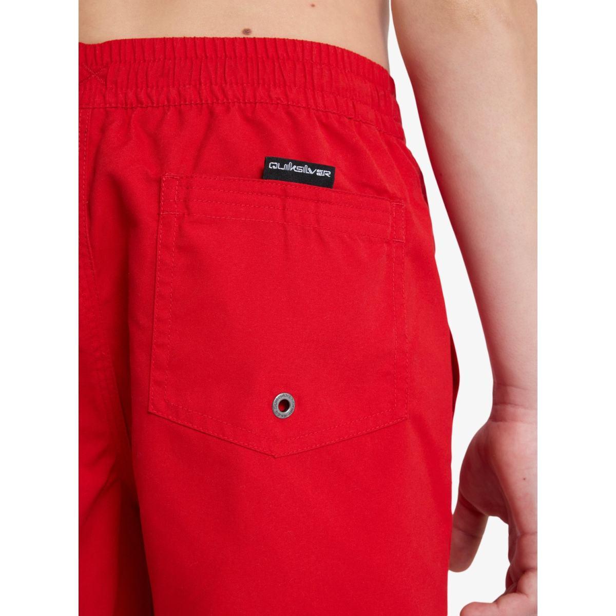 Everyday Quiksilver