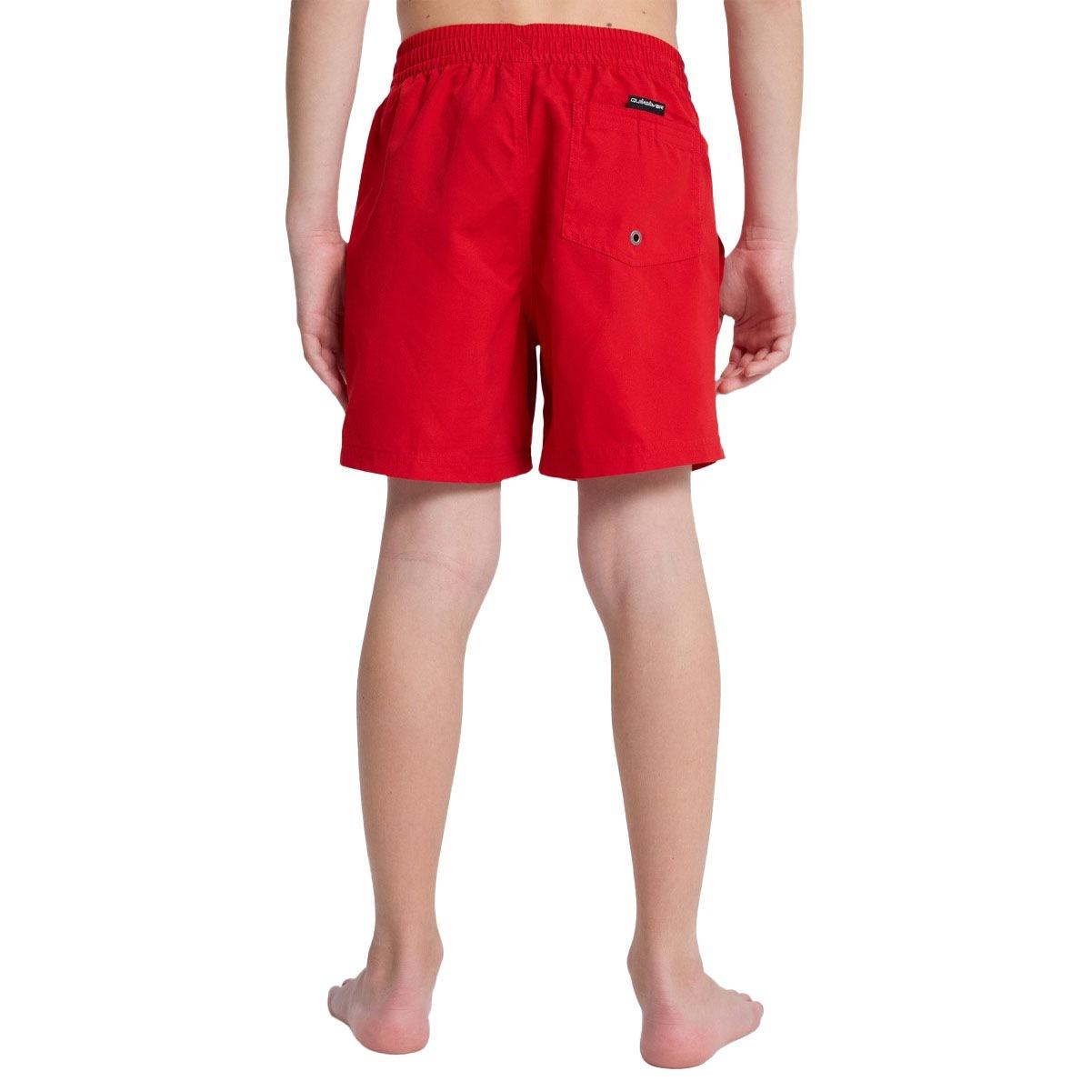 Everyday Quiksilver