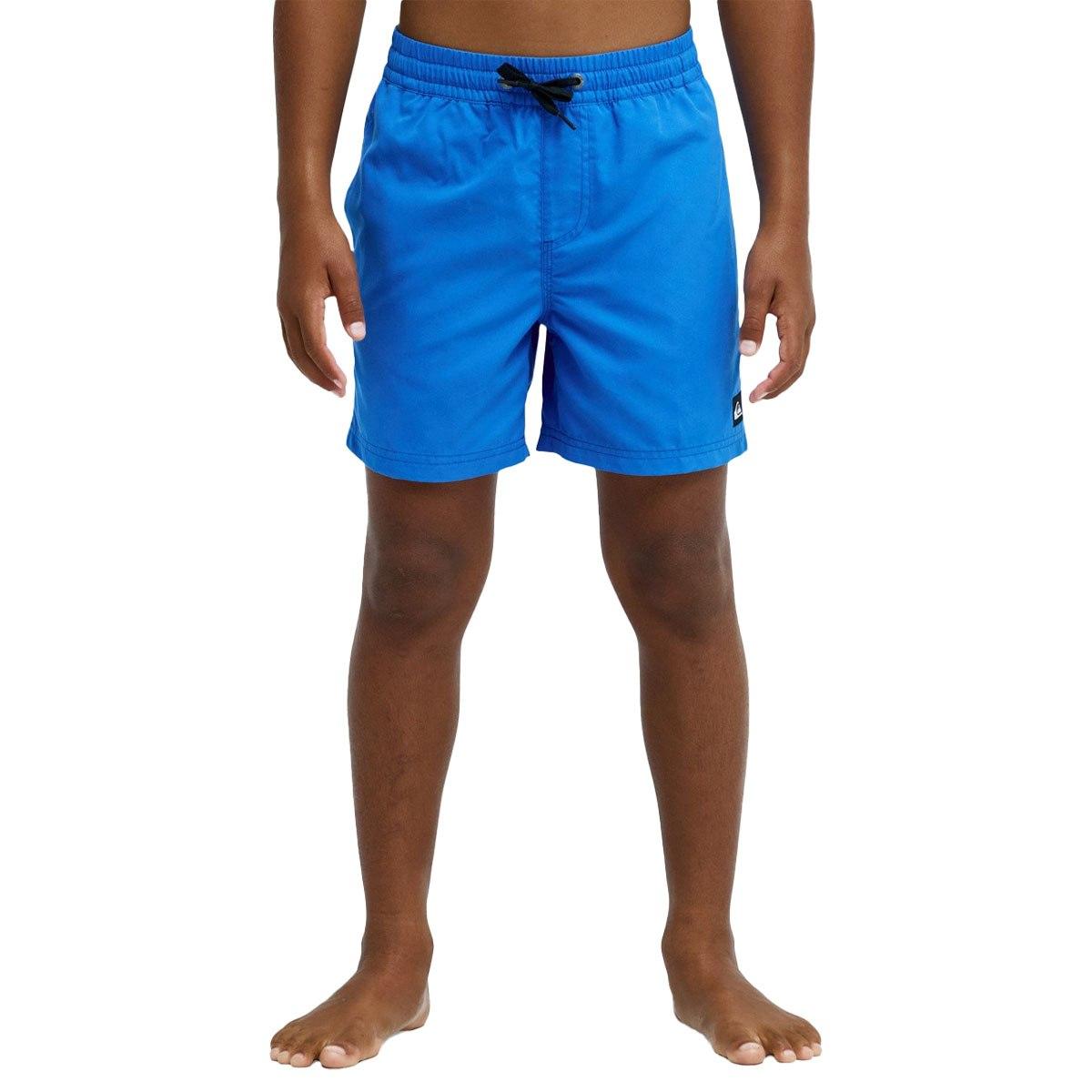 Everyday Quiksilver