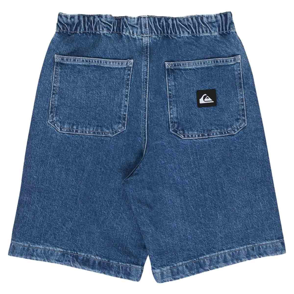 The Foam Quiksilver