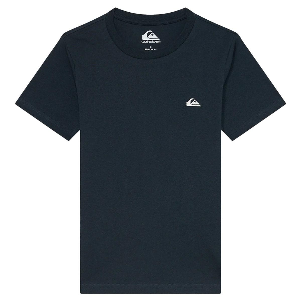 Basic Quiksilver