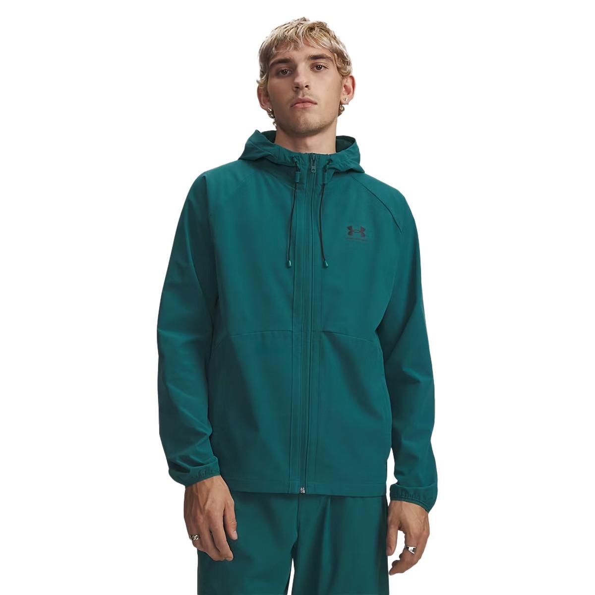 Stretch Woven Under Armour
