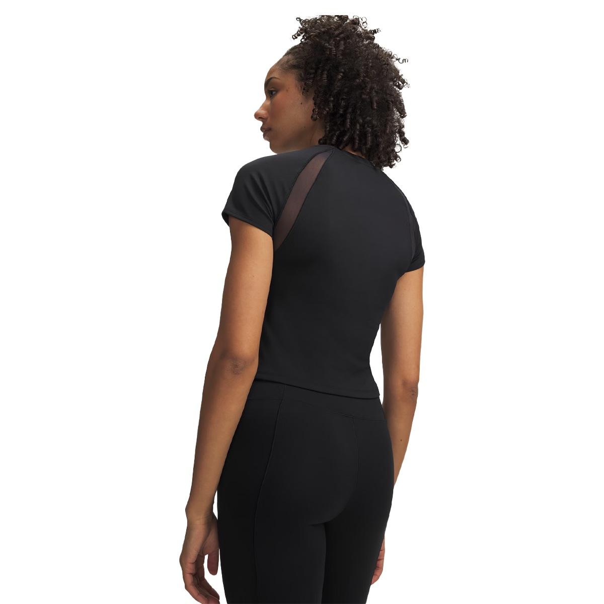 Motion Mesh Under Armour