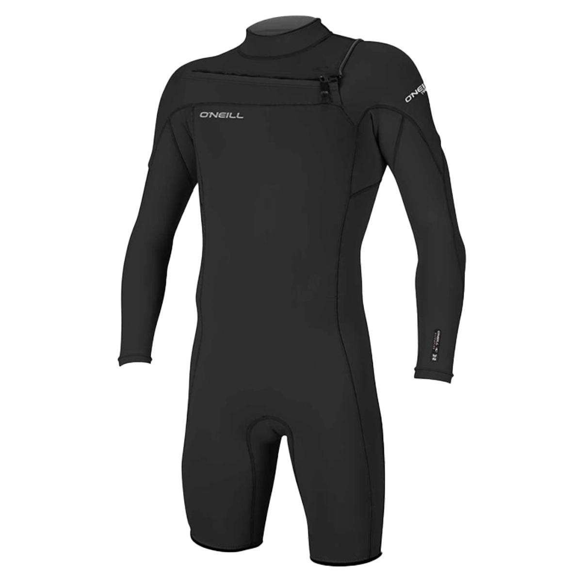 Hammer 2MM Chest Zip O'Neill