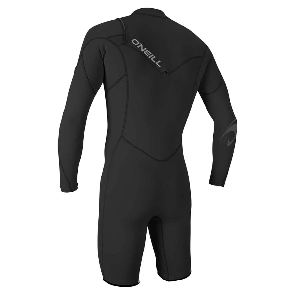 Hammer 2MM Chest Zip O'Neill