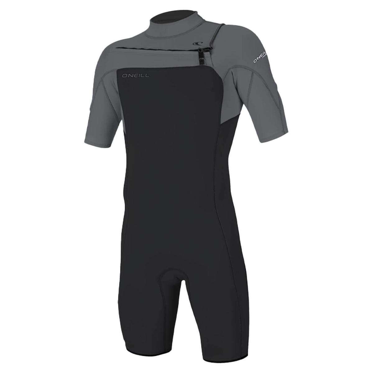 Hammer 2MM Chest Zip O'Neill