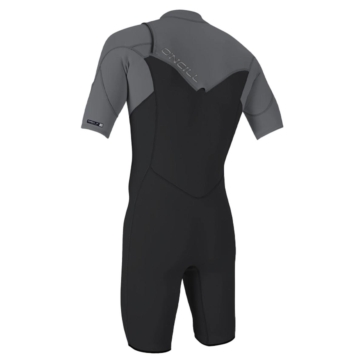 Hammer 2MM Chest Zip O'Neill