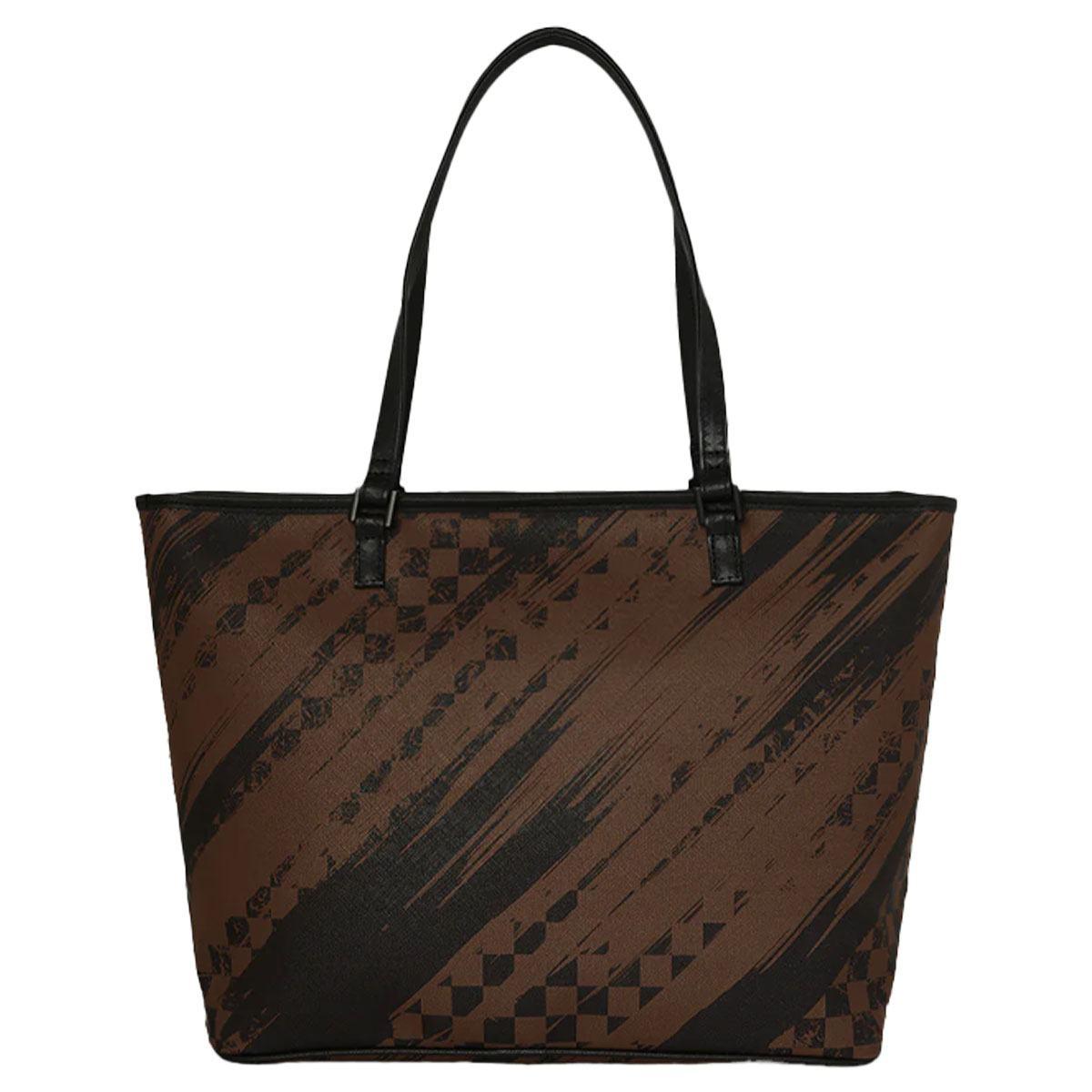 Smeared Grunge Sprayground