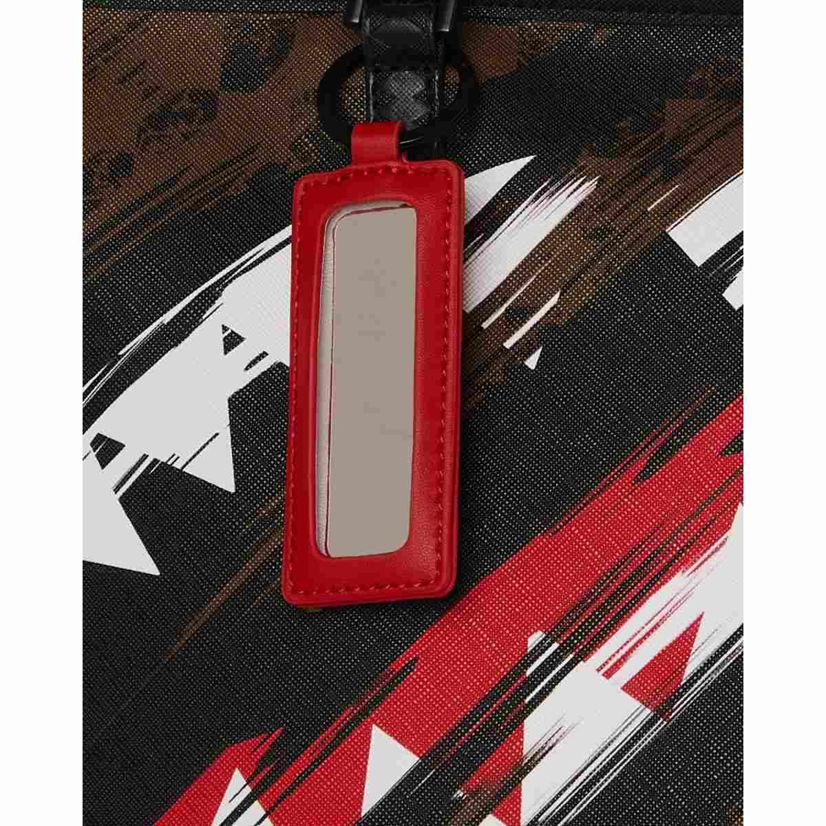 Smeared Grunge Sprayground