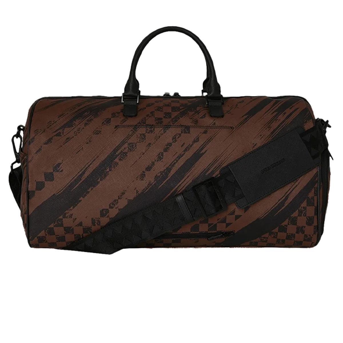 Smeared Grunge Sprayground