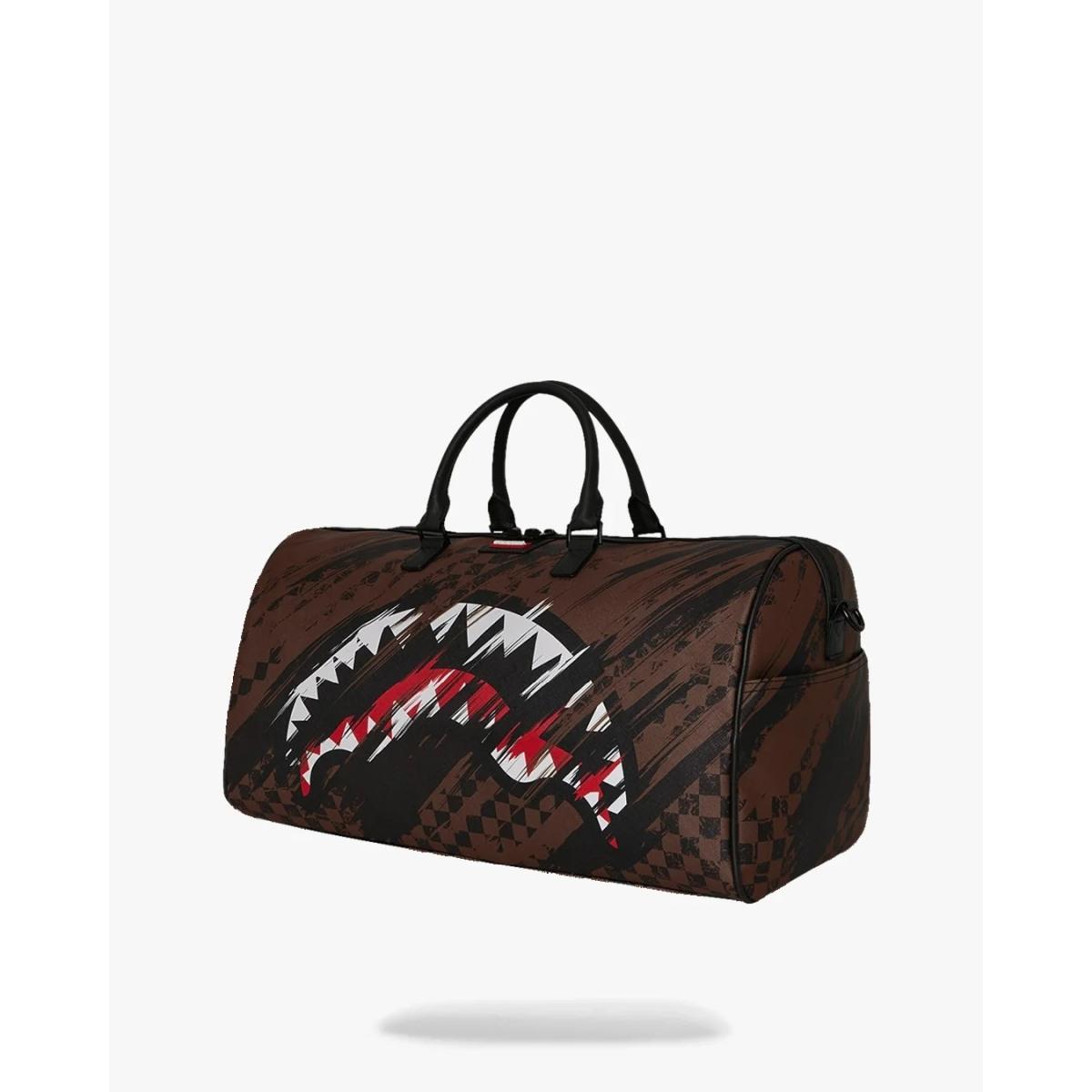 Smeared Grunge Sprayground