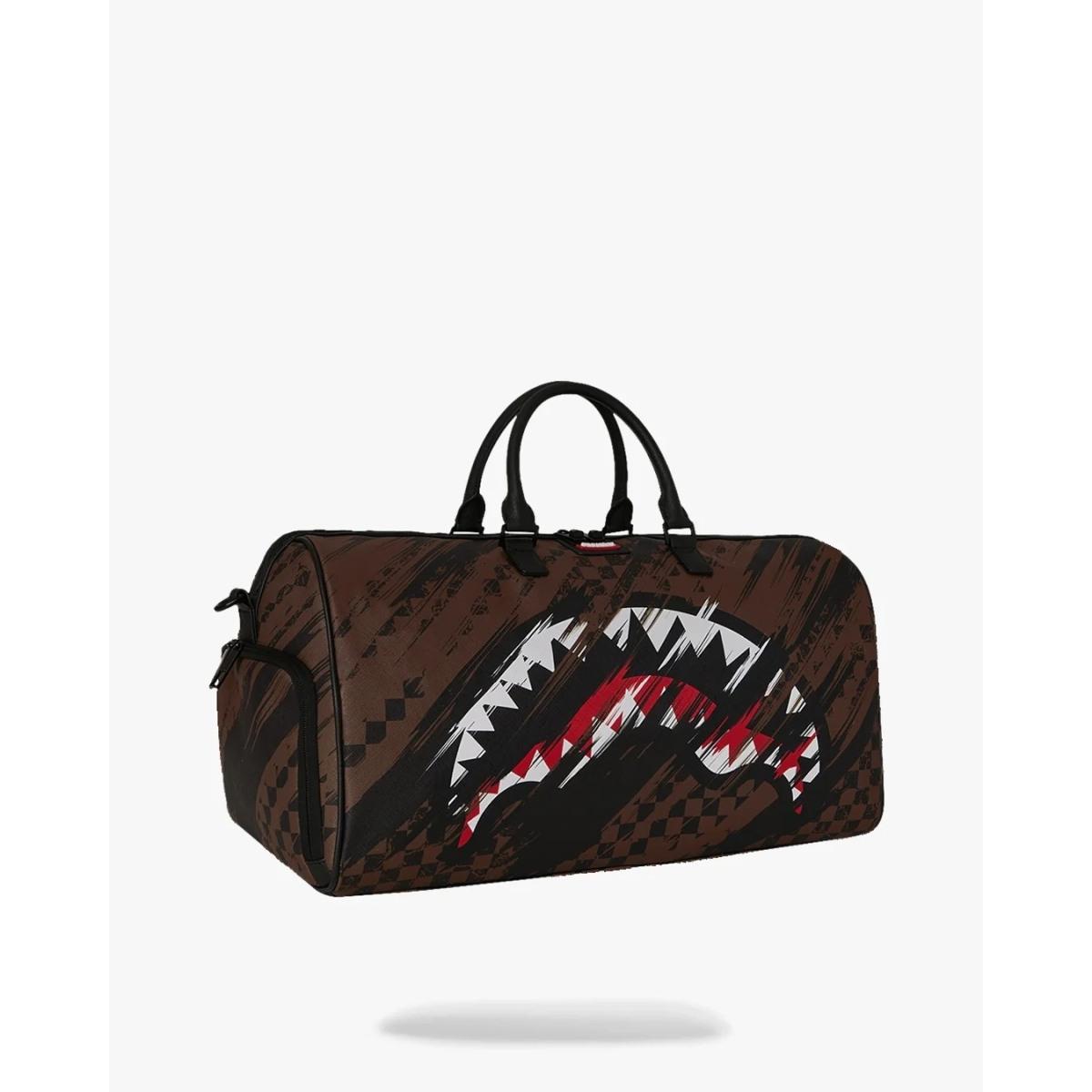 Smeared Grunge Sprayground