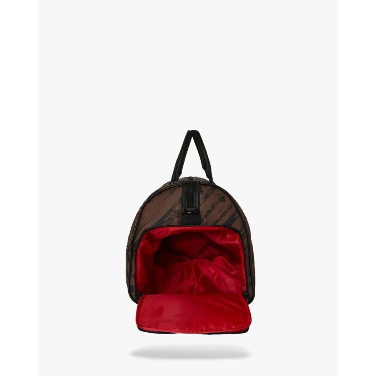Smeared Grunge Sprayground