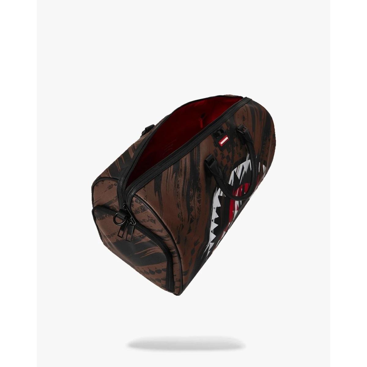 Smeared Grunge Sprayground