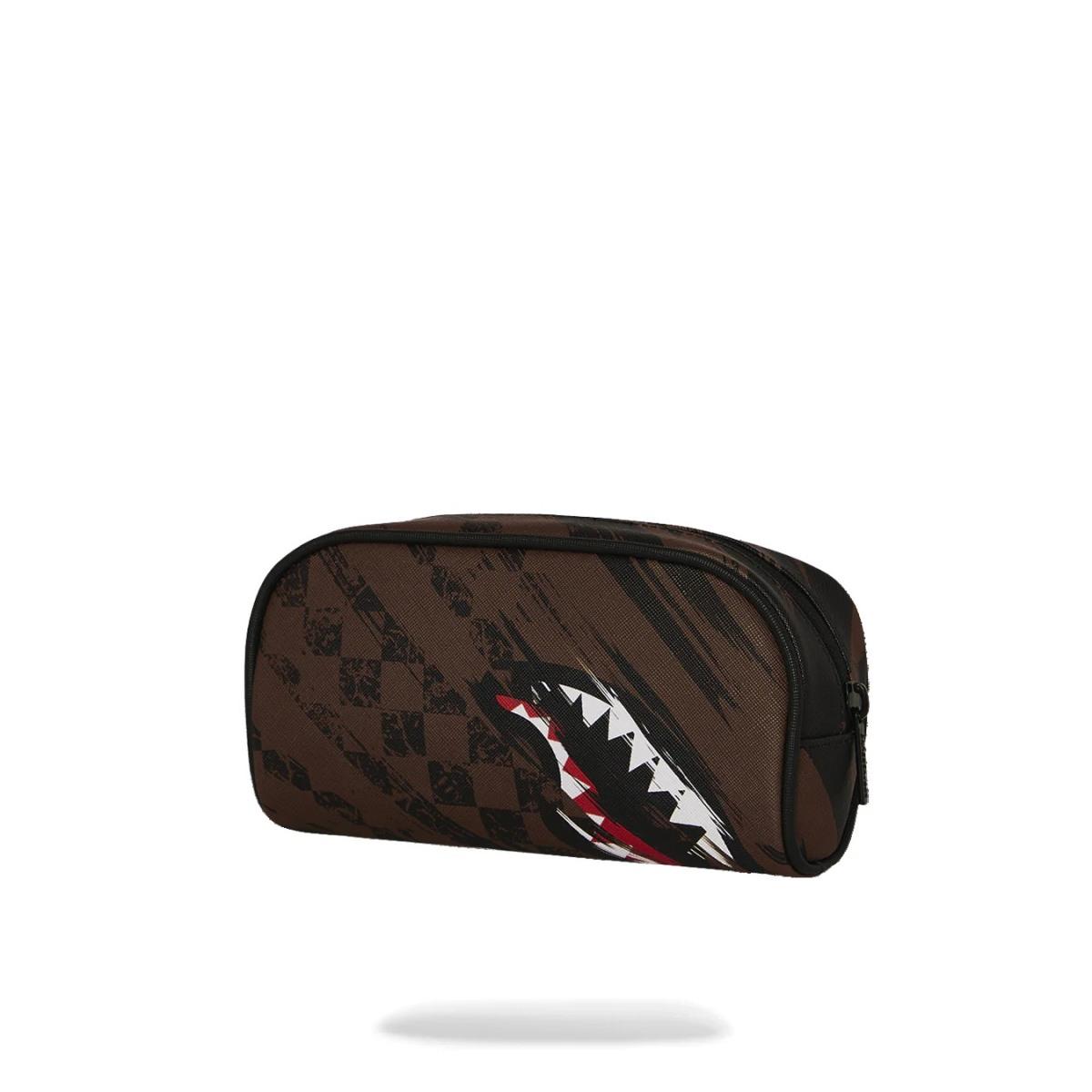 Smeared Grunge Sprayground