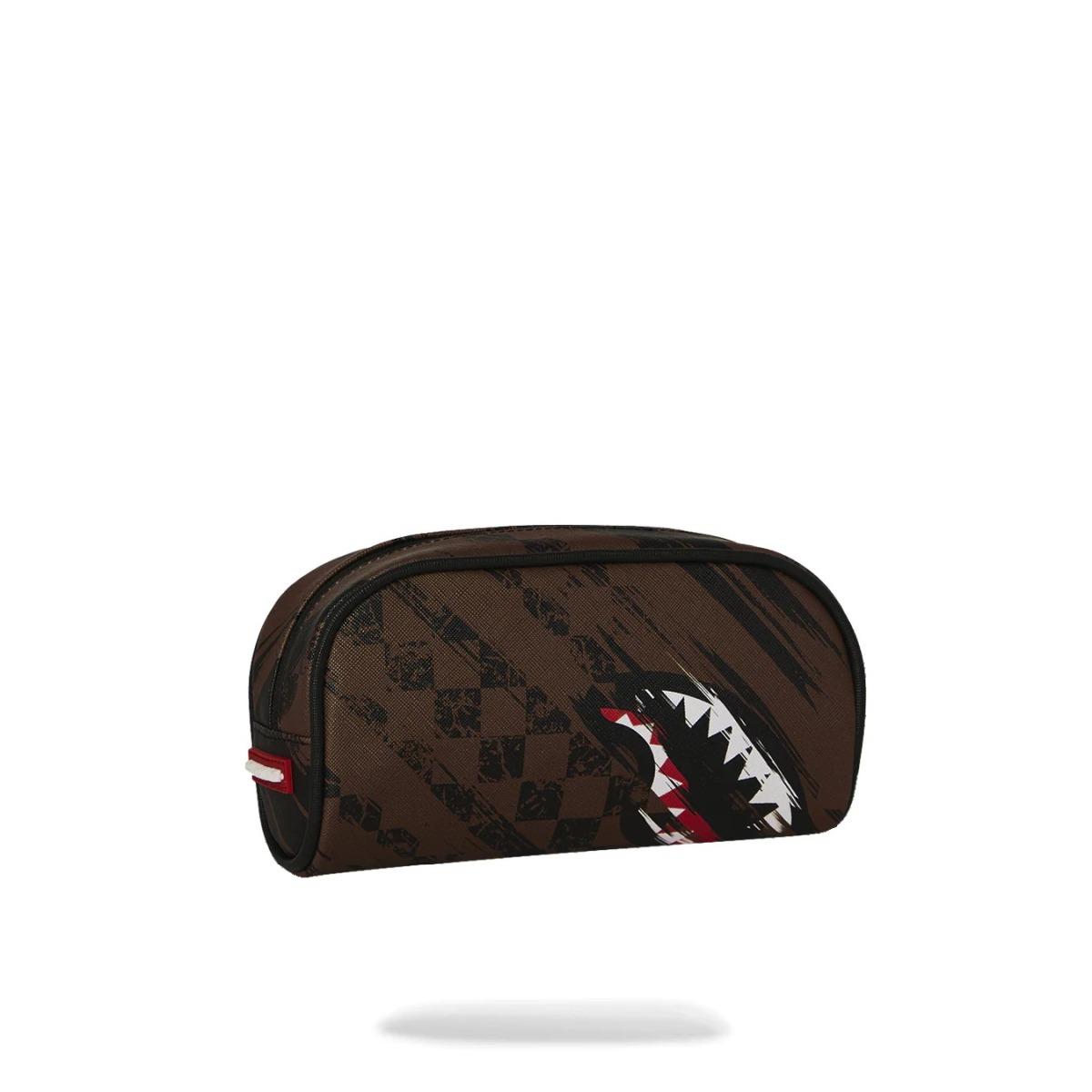 Smeared Grunge Sprayground