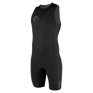 O Riginal 2 1.5MM Back Zip O Neill