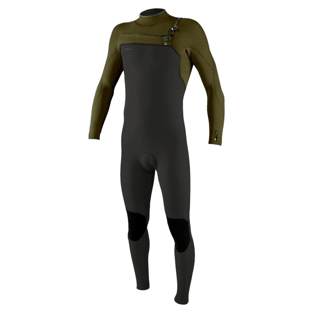 Hyperfreak 3.2+ Chest Zip O Neill