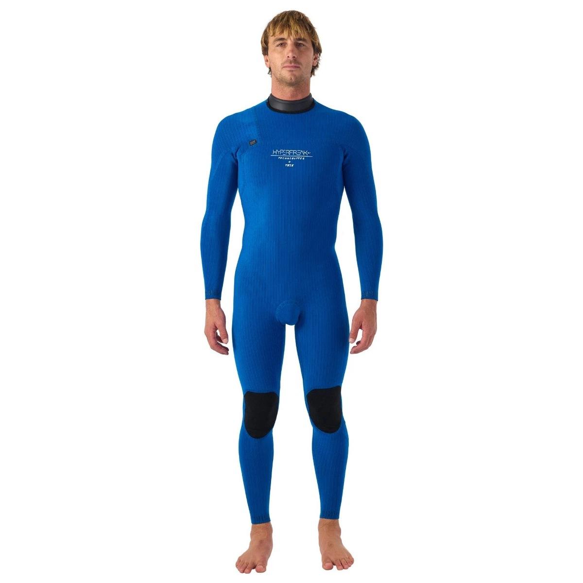 Hyperfreak 3.2+ Chest Zip O Neill
