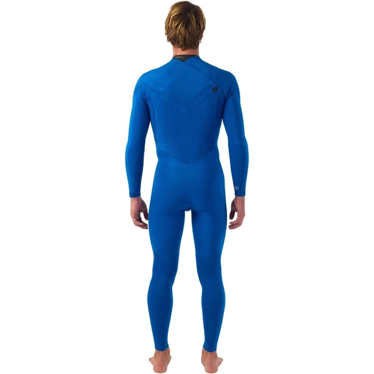 Hyperfreak 3.2+ Chest Zip O Neill