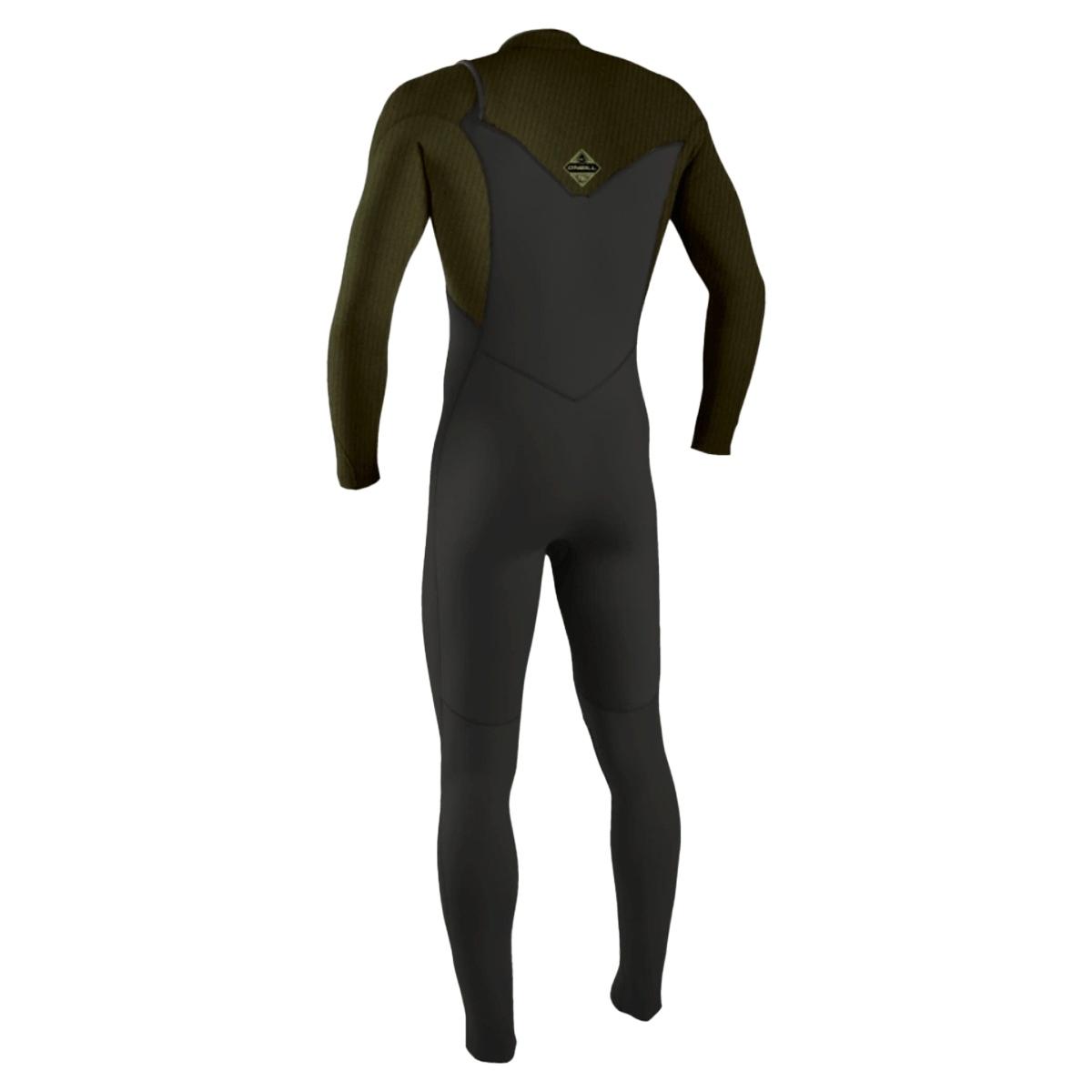 Hyperfreak 3.2+ Chest Zip O Neill