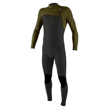 Hyperfreak 3.2+ Chest Zip O Neill