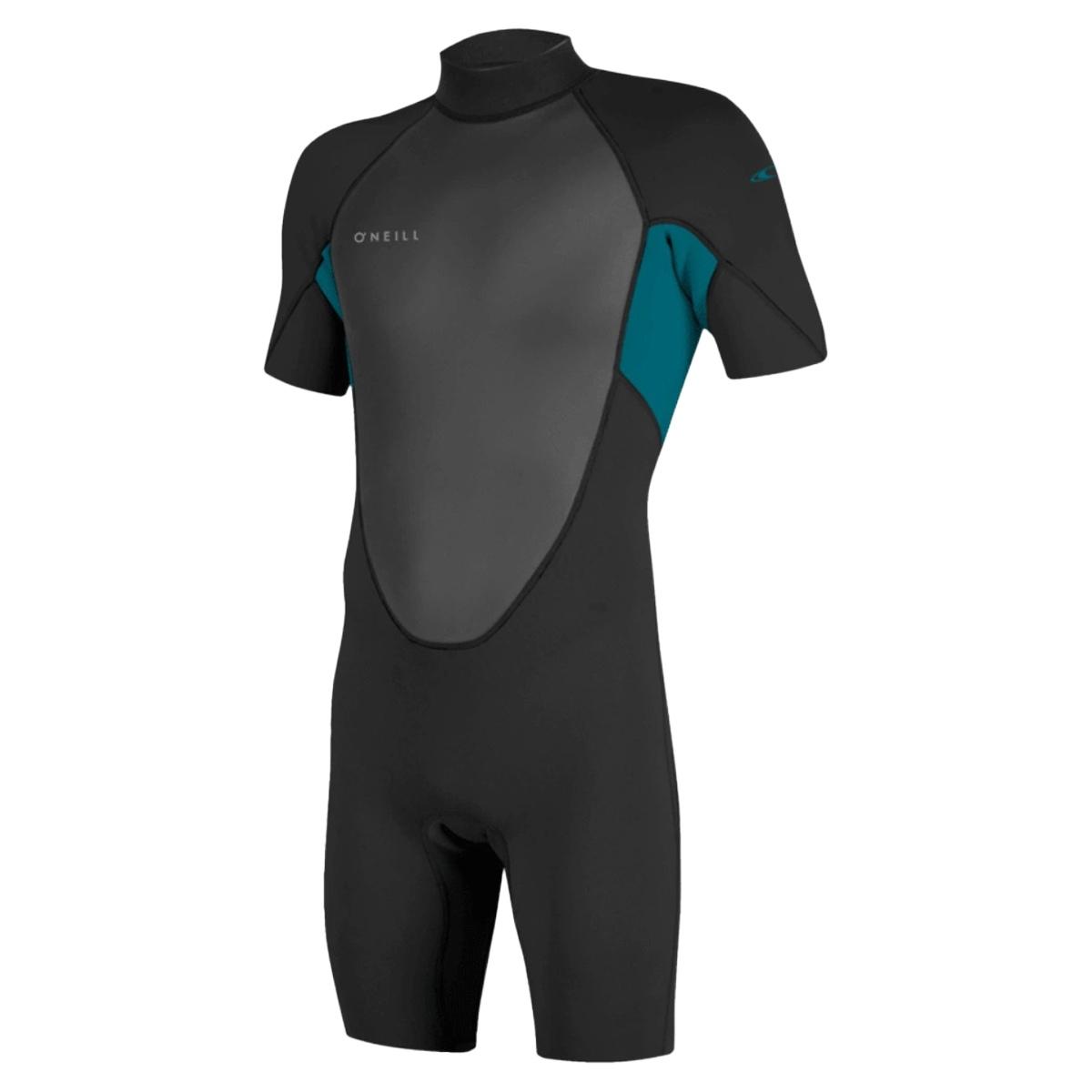Reactor 2.2 Back Zip O'Neill