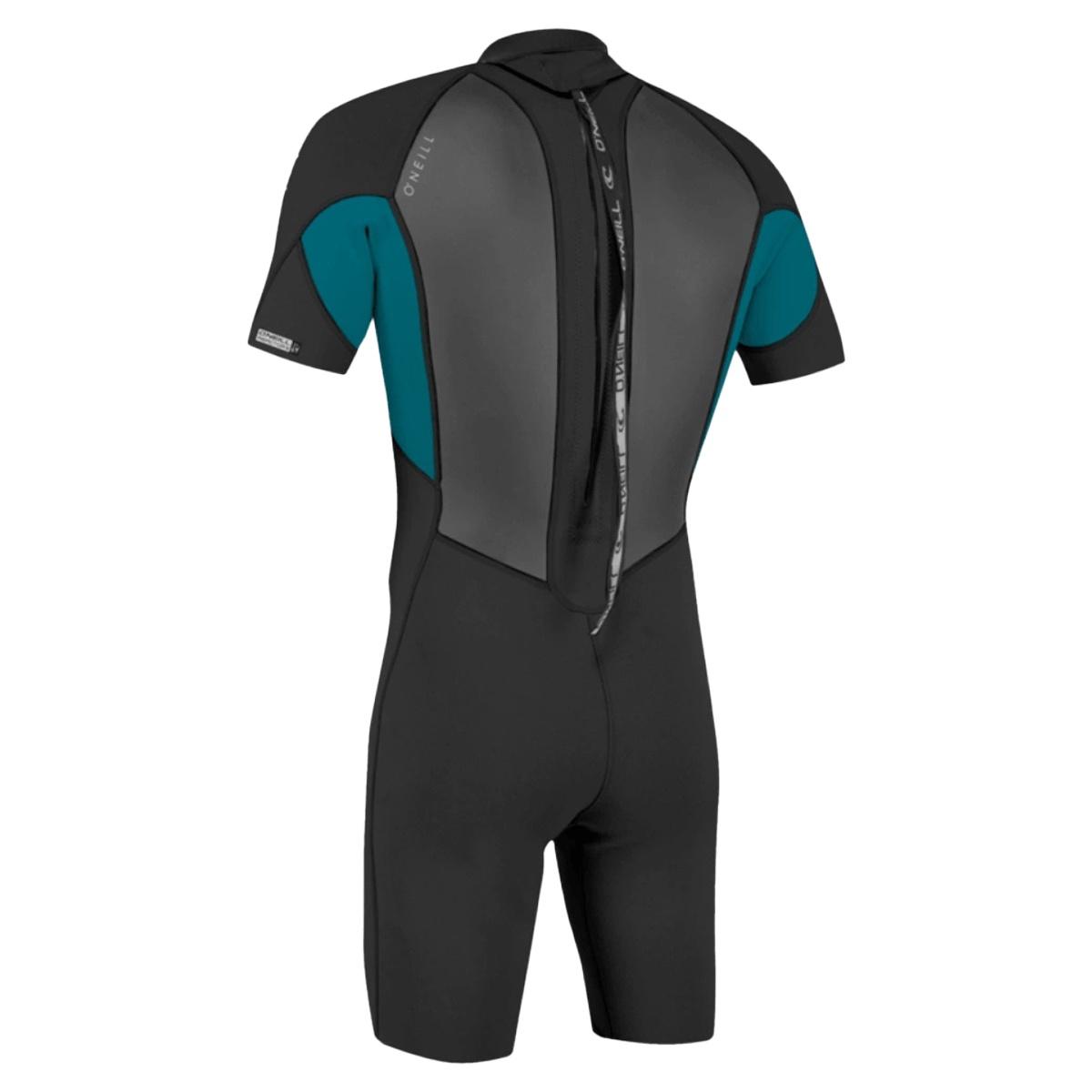 Reactor 2.2 Back Zip O'Neill