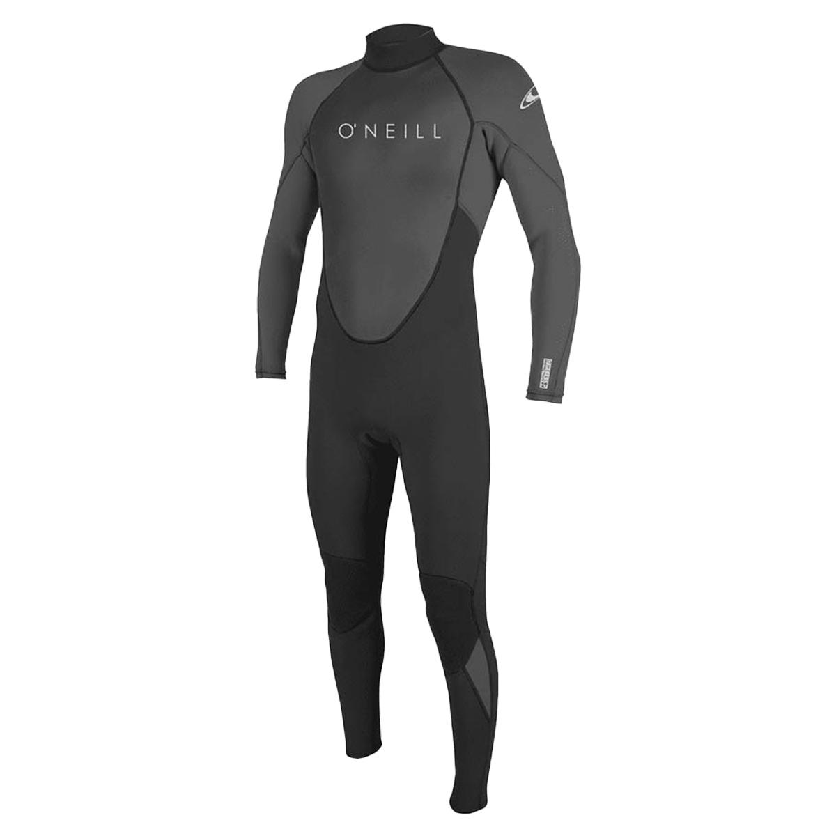 Reactor2 3.2 Back Zip O'Neill