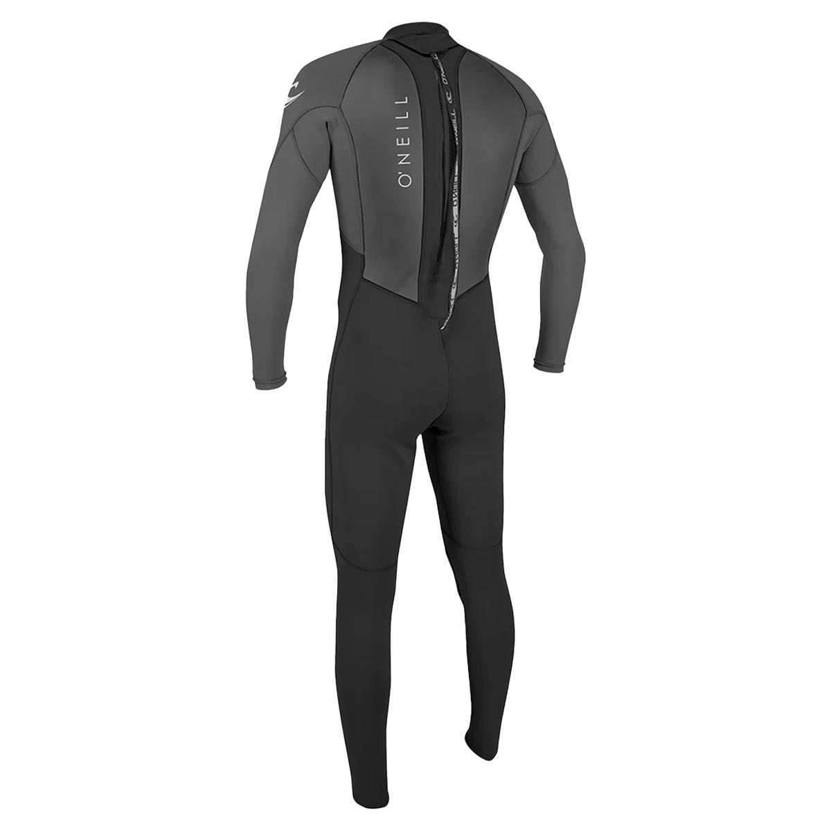 Reactor2 3.2 Back Zip O'Neill
