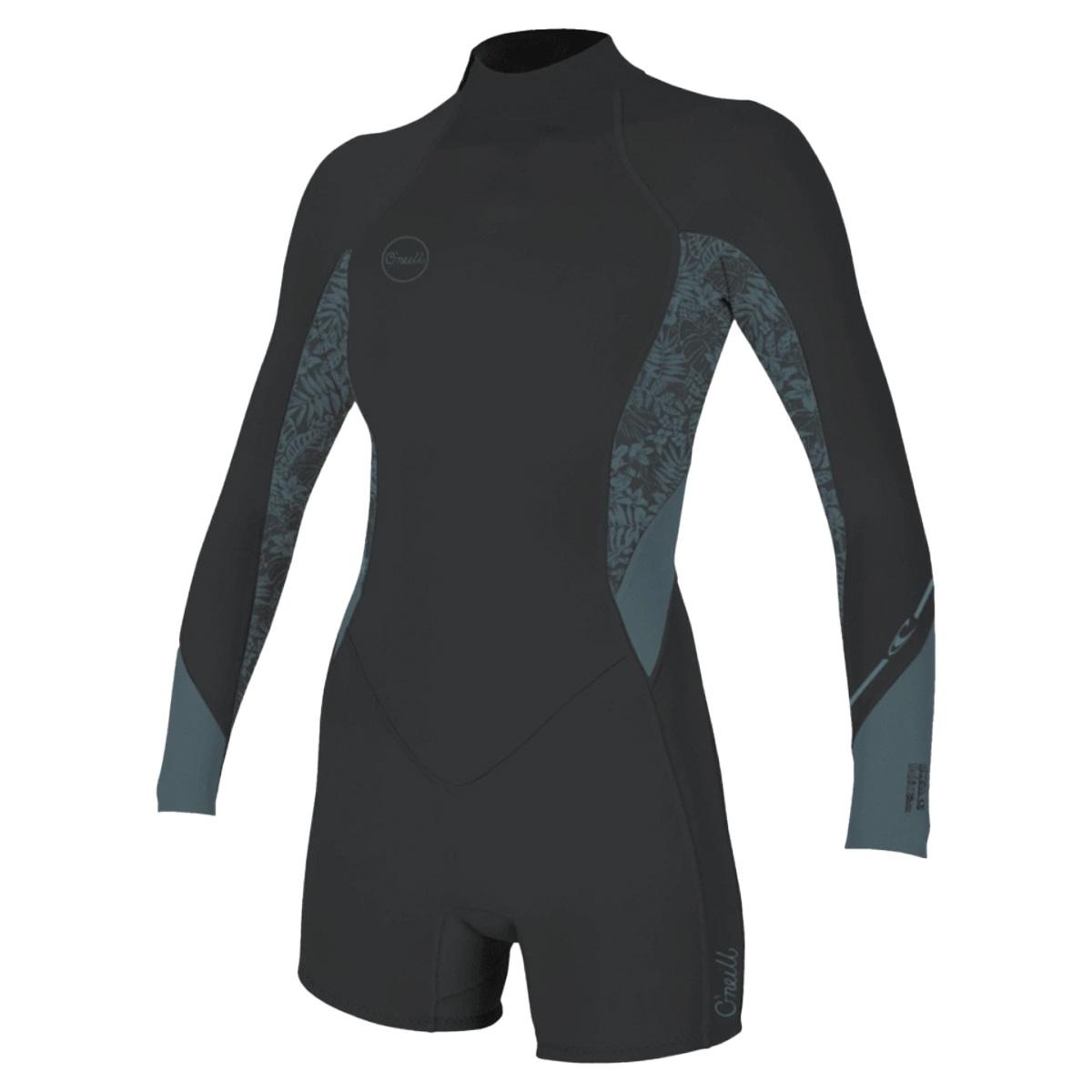 Bahia 2/1MM Back Zip O'Neill